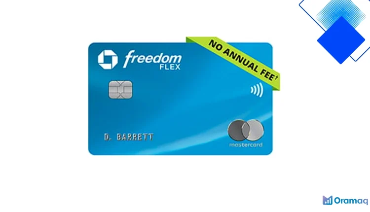 Chase Freedom Flex 2025 $200 Bonus, 5% Cash Back Categories and No Annual Fee