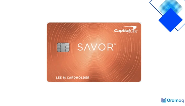 Get 4% Cash Back on Dining and Entertainment with the Capital One Savor Card