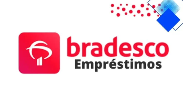 Empréstimo consignado Bradesco para aposentados e servidores com juros baixos e parcelas que cabem no bolso