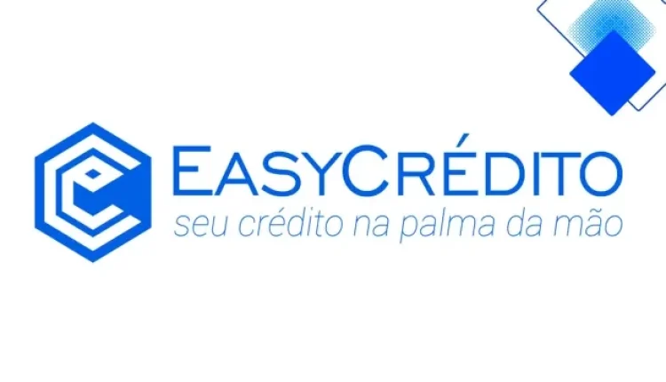 Empréstimo EasyCrédito rápido e sem burocracia para quitar suas dívidas