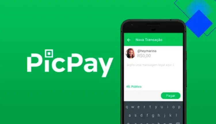 Empréstimo PicPay com aprovação rápida, sem burocracia, parcelas flexíveis e taxas transparentes
