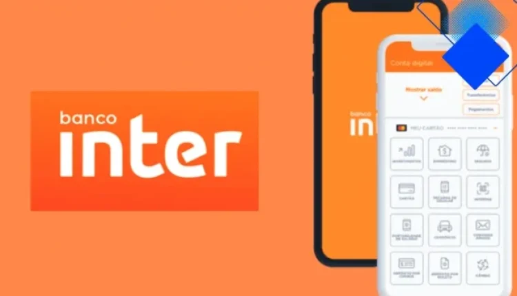 Empréstimo Banco Inter 100% online, simule em minutos e esqueça a burocracia