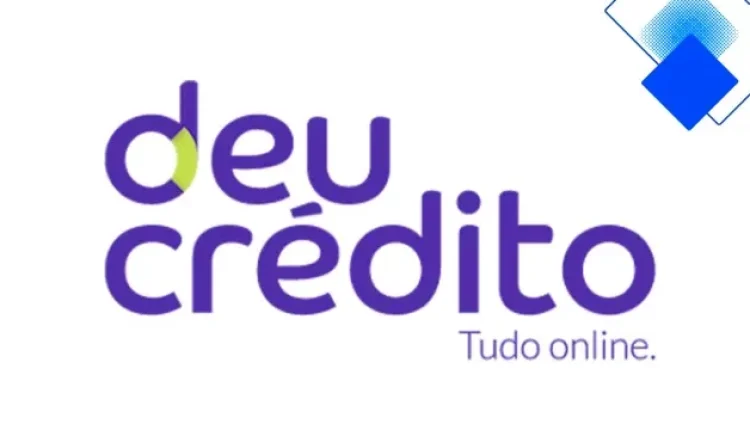 Empréstimo consignado na Deu Crédito com aprovação rápida e taxas baixas para aposentados, pensionistas e servidores