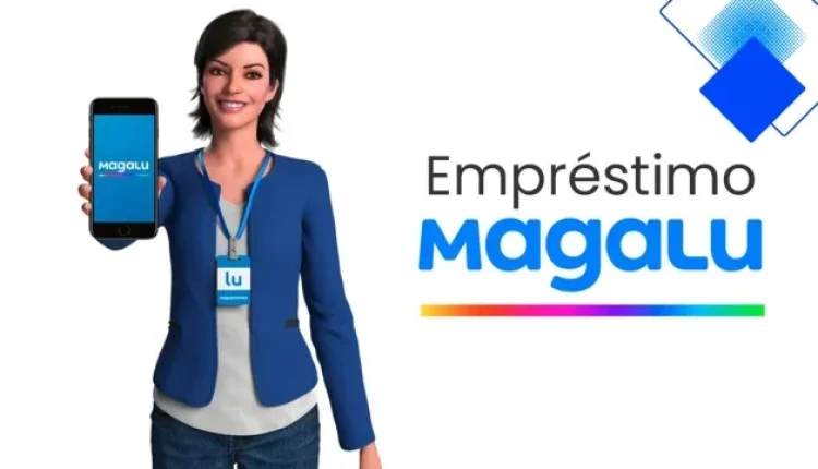 Empréstimo Pessoal Magalu com taxas reais, prazos flexíveis e simulação instantânea