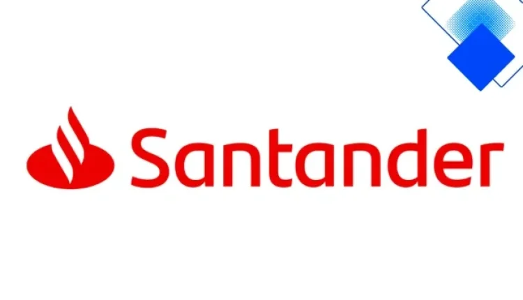 Empréstimo Santander na prática, simule taxas, escolha parcelas e feche online