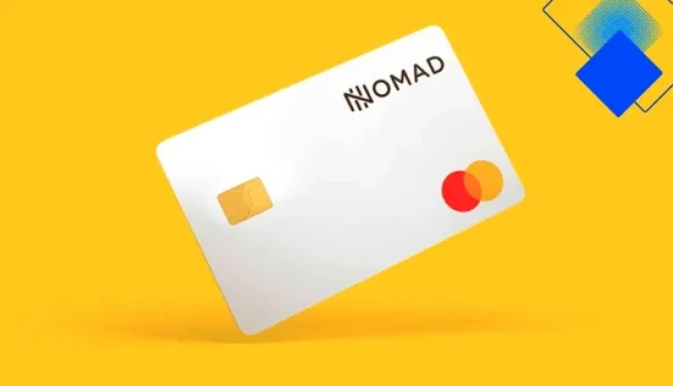 Cartão Nomad sem anuidade, o cartão internacional que brasileiros estão adotando