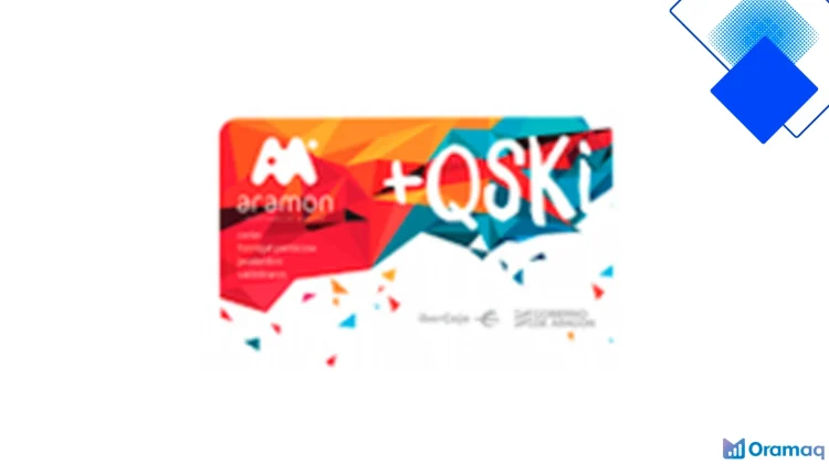 Ibercaja AQSKI, la tarjeta para esquiadores sin cuota anual y hasta 16% en forfaits
