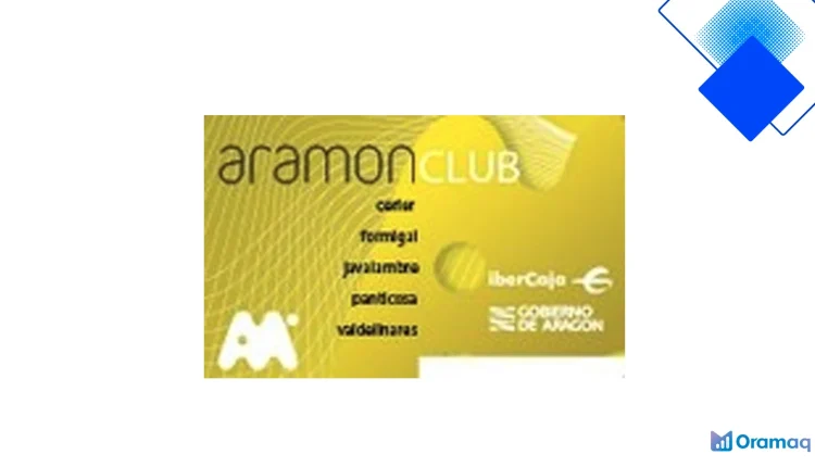 Aramón Oro de Ibercaja 32% de devolución en forfait, 10% en tiendas y seguro de esquí