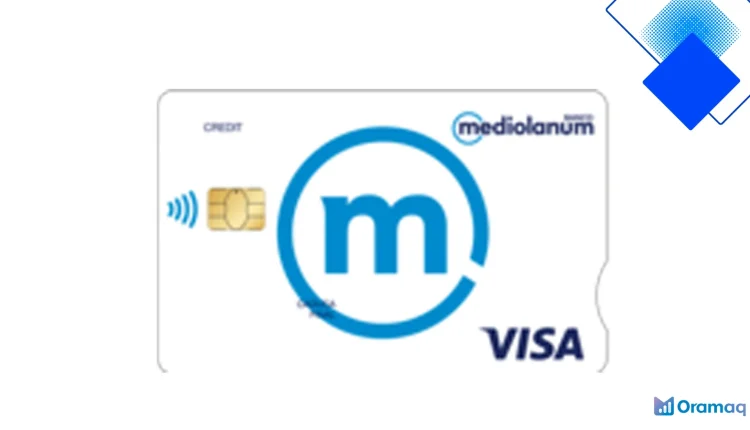 Tarjeta Visa Classic Arquia Banca gratis en España, sin comisiones, con seguro de accidentes y límite mensual flexible