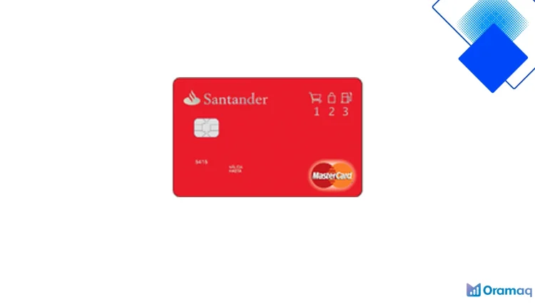 Tarjeta Santander 123 ventajas, comisiones y devoluciones al detalle en España