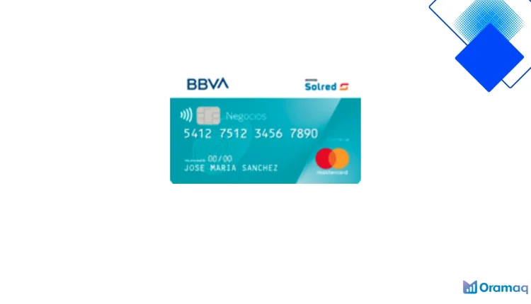 Tarjeta Negocios BBVA la tarjeta para pymes con descuento en carburantes y control de gastos