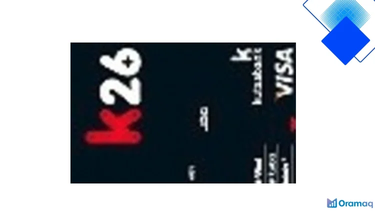 Tarjeta Visa K26+ de Kutxabank, crédito flexible sin cuota anual y seguro de accidentes