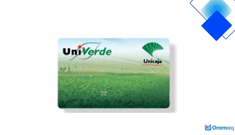 Tarjeta Univerde Unicaja para agricultores y autónomos, sin cuota anual, descuentos y solicitud online