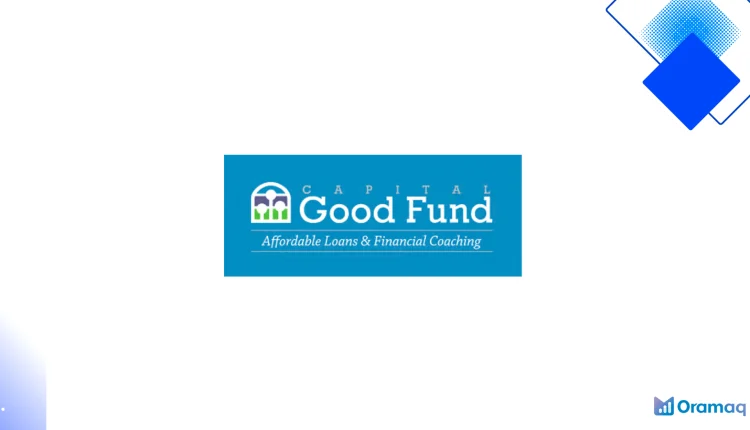Low-Interest Emergency Loans for Bad or No Credit from Capital Good Fund