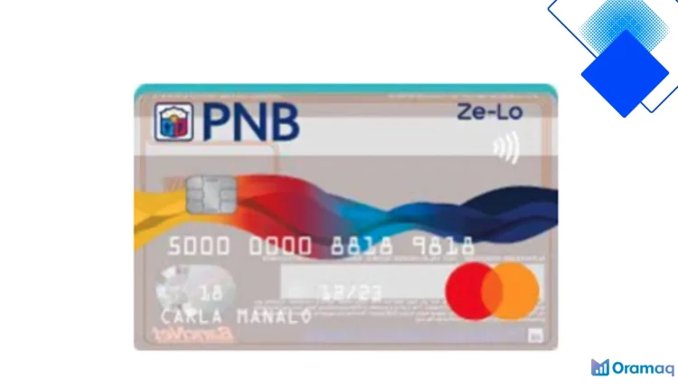 PNB Ze-Lo Mastercard ang credit card na walang annual fee, sulit at contactless para sa mga Pilipino
