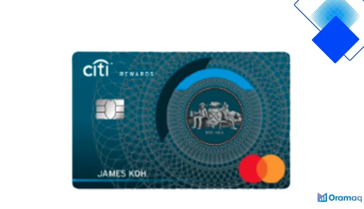 Citi Rewards Credit Card, Pinaka-Sulit sa Pilipinas para sa 3X Points tuwing Online Shopping at Walang Expiry