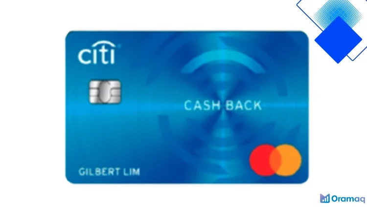 Citi Cash Back Credit Card Pilipinas 6% sa Supermarket 2% sa Meralco Hanggang PHP15,000 Tipid Madaling Mag-apply