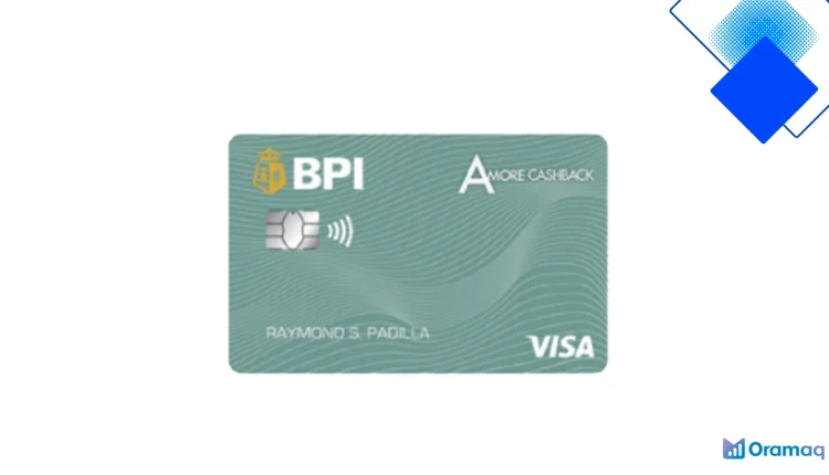 BPI Amore Cashback Card na sulit, 4% cashback sa supermarket, 1% sa drugstore at walang limitasyong access sa Ayala Malls lounges