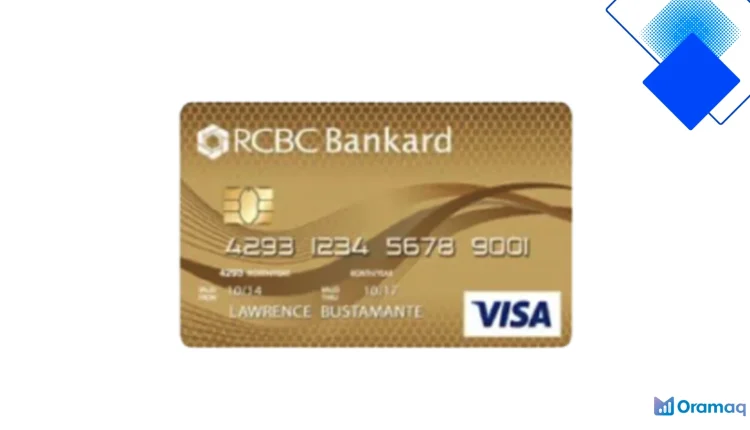 RCBC Bankard Credit Card para sa biyahero at araw-araw, puntos na hindi nawawala, libreng travel insurance at mababang interes