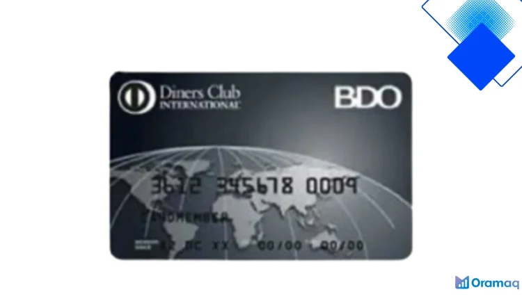 BDO Diners Club Credit Card para sa Manlalakbay na Pinoy, Milya, Lounge Access at Libreng Global Wi-Fi