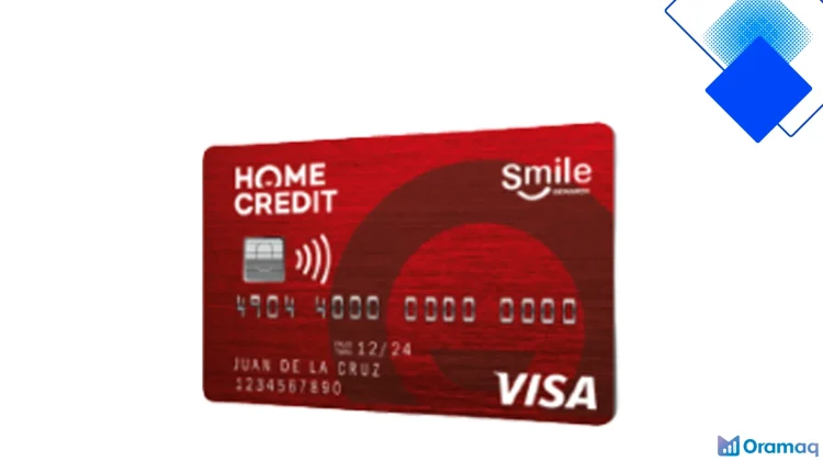 Home Credit Card sa Pilipinas Sulit na Cashback, Diskwento sa Load at 45 Araw Walang Interes para sa Pang-araw-araw