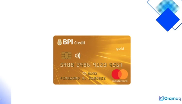 BPI Gold Mastercard para sa premium lifestyle na may mababang forex, 1 reward point kada P35 at hulugan hanggang 36 buwan