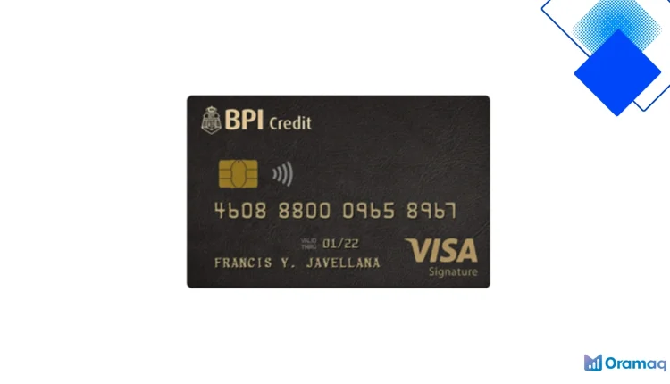 BPI Visa Signature Card para sa Sulit na Travel at Rewards, 1 Point kada ₱20 at 1.85% Forex