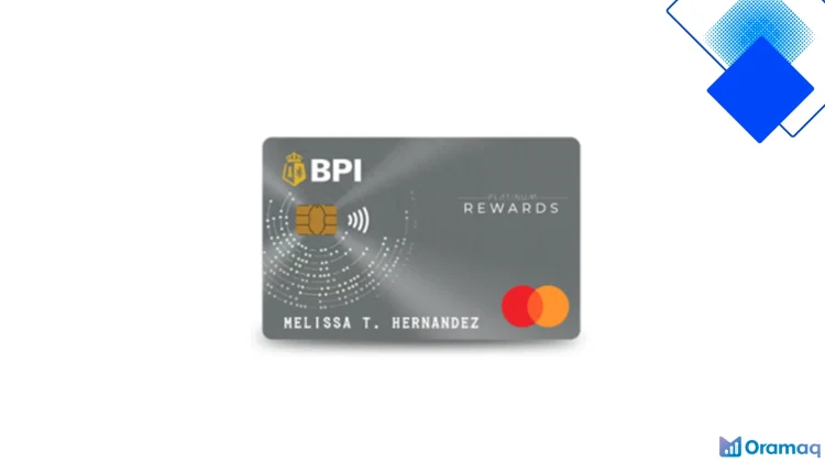 BPI Platinum Rewards Mastercard, Mabilis Makaipon ng Points, Libreng Access sa VIP Lounges at 0% Installment