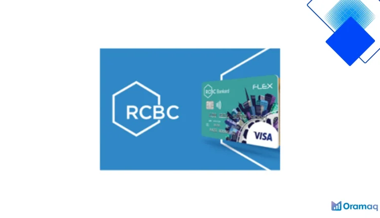 Sulit RCBC Flex Visa Credit Card na may 2x Rewards, Cashback at Walang Annual Fee