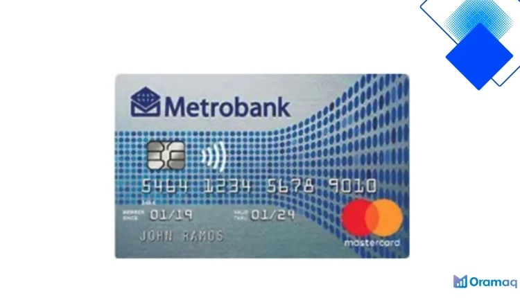 Metrobank M Free Mastercard ang pinakamurang credit card na walang taunang bayad sa Pilipinas may contactless fraud protection chip 0% installment at eksklusibong diskwento para sa cardholders