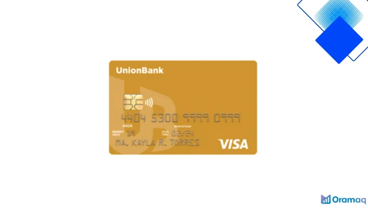 UnionBank Gold Visa credit card para sa pinakamagagandang benepisyo at seguridad sa Pilipinas