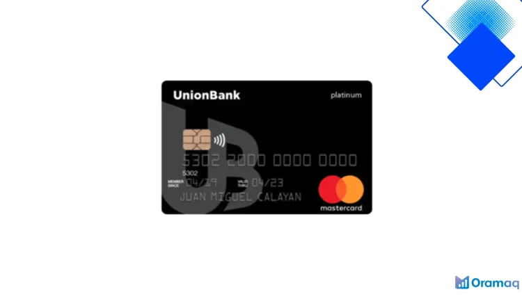 Mastercard Platinum UnionBank 1% Cashback Libreng Airport Lounge at Eksklusibong Deals para sa Modernong Pilipino