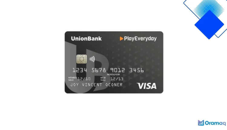 UnionBank PlayEveryday Credit Card benepisyo, diskwento at installment na walang interes at madaling paraan ng pag-apply