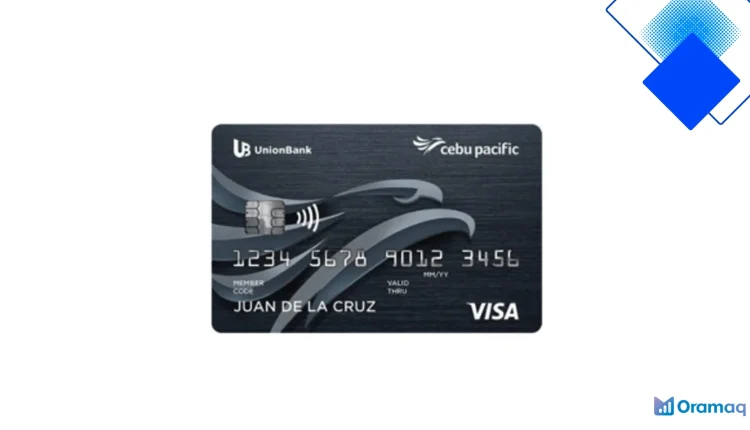 Sulitin ang Cebu Pacific Platinum Credit Card para sa Travel Perks, Go Rewards at Eksklusibong Diskwento