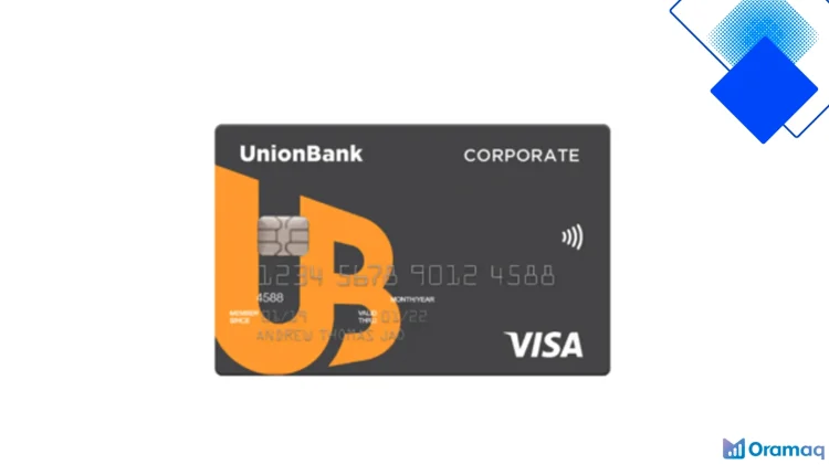 UnionBank Corporate Visa Card Kumpletong Review at Mga Benepisyong Sulit para sa Pilipinong Negosyante