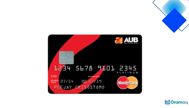 AUB Platinum Mastercard para sa mga Pinoy na naghahanap ng walang annual fee, VIP lounge at Mabuhay Miles