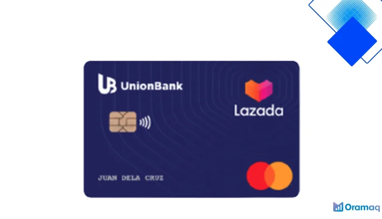 UnionBank Lazada Credit Card para sa Smart na Pamimili: Lazada Credits, Eksklusibong Diskwento, Walang Annual Fee at Madaling Pag-apply