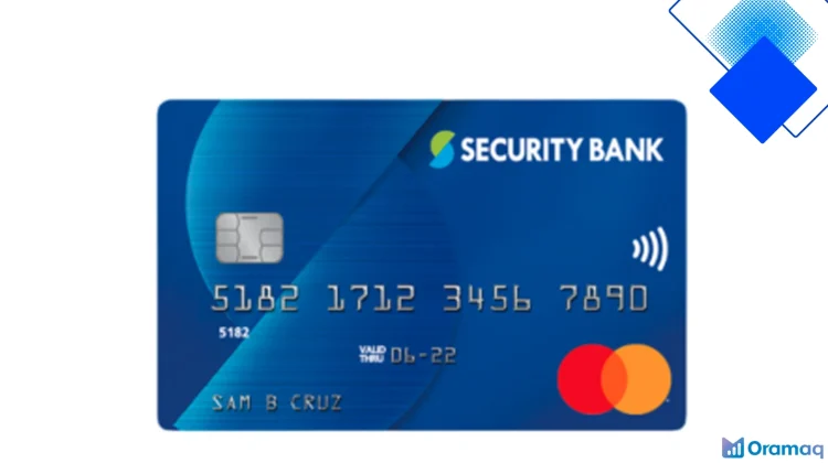 Security Bank Click Mastercard Credit Card na May Hanggang 5% Cashback at Walang Annual Fee para sa Online Shopping sa Pilipinas