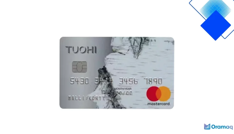 Tuohi Mastercard edullinen luottokortti ilman vuosimaksua, jopa 10 000 € luottoraja sekä ostoturva ja hintaturva