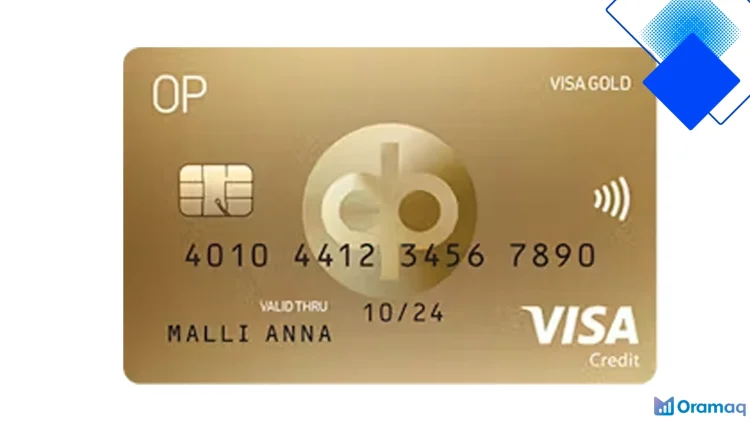 OP-Visa Gold luottokortti tekee matkustamisesta huolettomampaa loungepääsyillä, matkavakuutuksella ja bonuksilla
