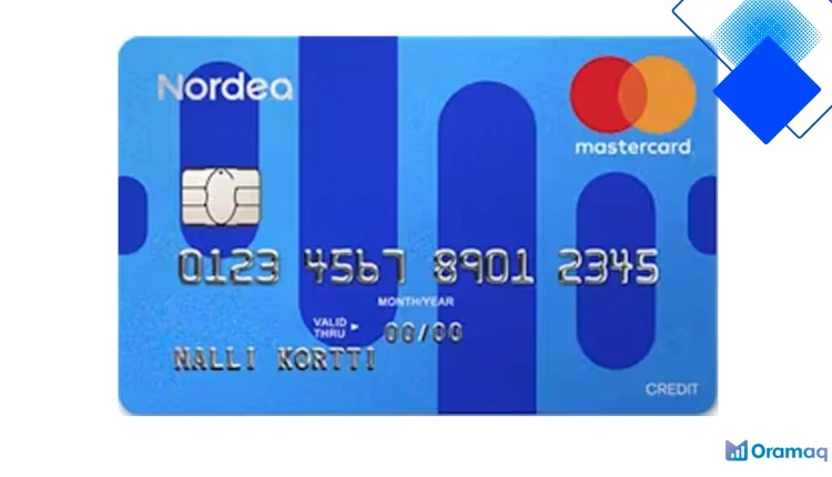 Nordea Creditin luottokortti yhdistää K-Plussan, 30 päivän korottomuuden ja 5000 euron luottorajan arkeen ja reissuun