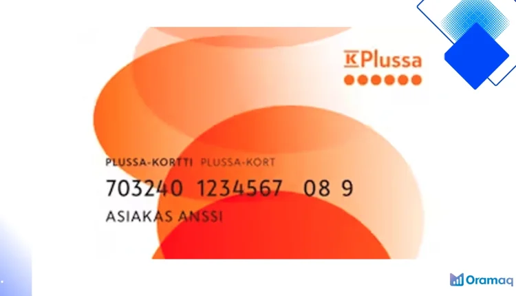 K-Plussa Mastercard vuosimaksutta, kerää Plussa-pisteet ja nauti 30 päivän korottomasta ajasta