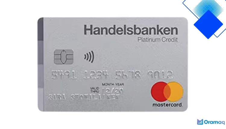 Handelsbanken Platinum -luottokortti tuo VIP-edut, kattavan matkavakuutuksen ja rajattoman lounge-pääsyn