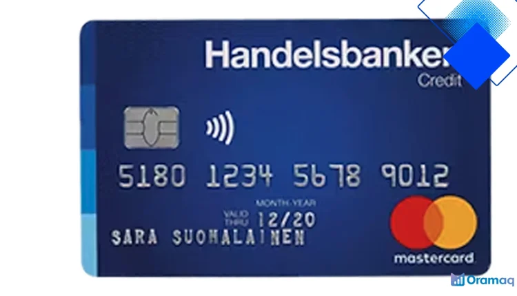 Handelsbanken Credit tarjoaa suomalaisille korkealuokkaisen luottokortin, matkavakuutus, 180 päivän ostoturva ja 30 päivää korotonta