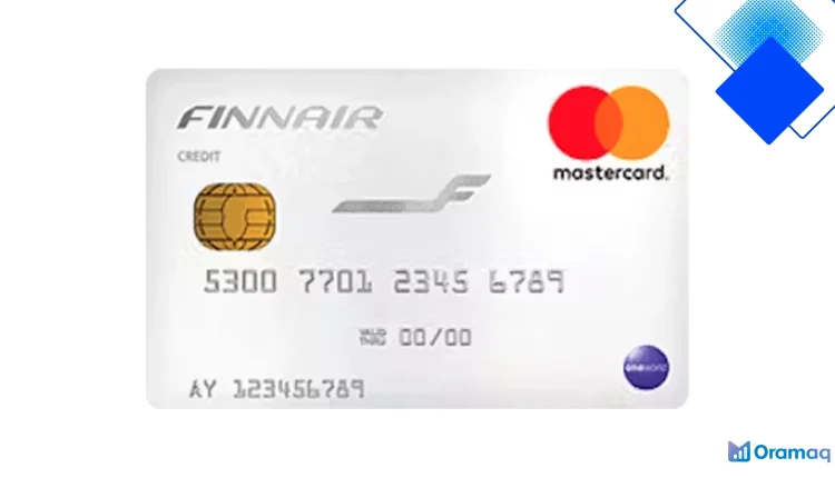 Finnair Plus Mastercard luottokortti kerää Finnair Plus -pisteitä jokaisesta ostoksesta ja tuo matkavakuutuksen kaupan päälle