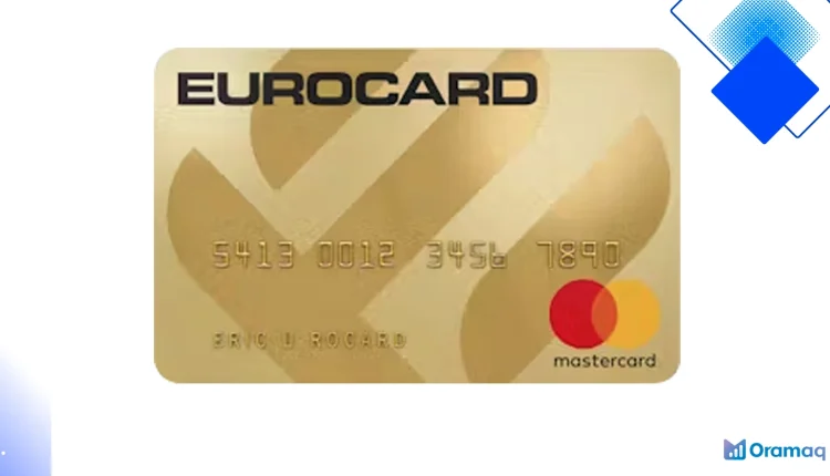 Eurocard Gold matkaluottokortti Euroopassa reissaavalle, lounge-etua ja kattava matkavakuutus