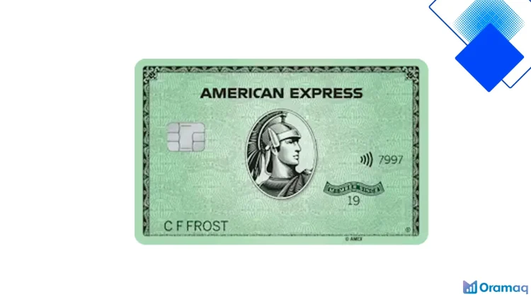 American Express Green - suomalaisten suosima luottokortti, bonukset, matkavakuutus ja 46 päivää korotonta