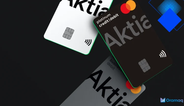 Aktia Credit suomalainen luottokortti matkailijoille kattavalla matkavakuutuksella ja jopa 45 päivän korottomalla maksuajalla