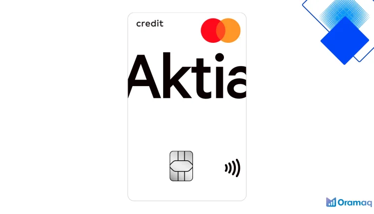 Aktia kortti arvostelu, kotimainen voittaja ja sen edut sekä kulut