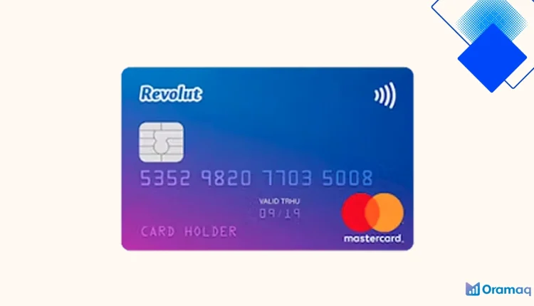 Ota Revolut Standard käyttöön ilman vuosimaksua ja säästä valuutanvaihdoissa sekä käteisnostoissa